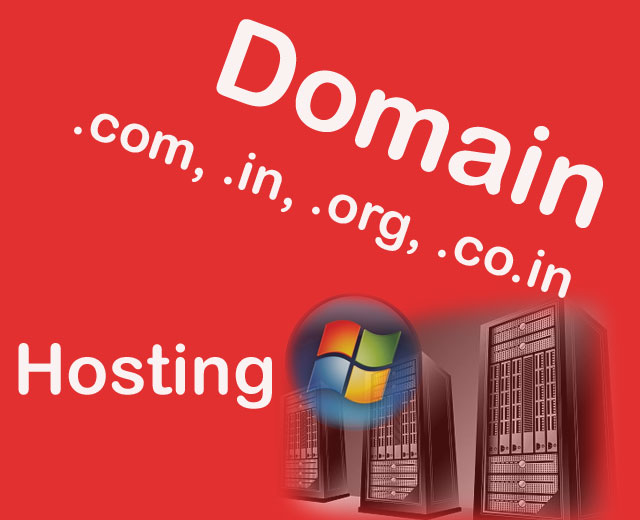 Domain Hosting Company in Gwalior