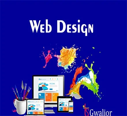 Best Web-Design Company in Gwalior