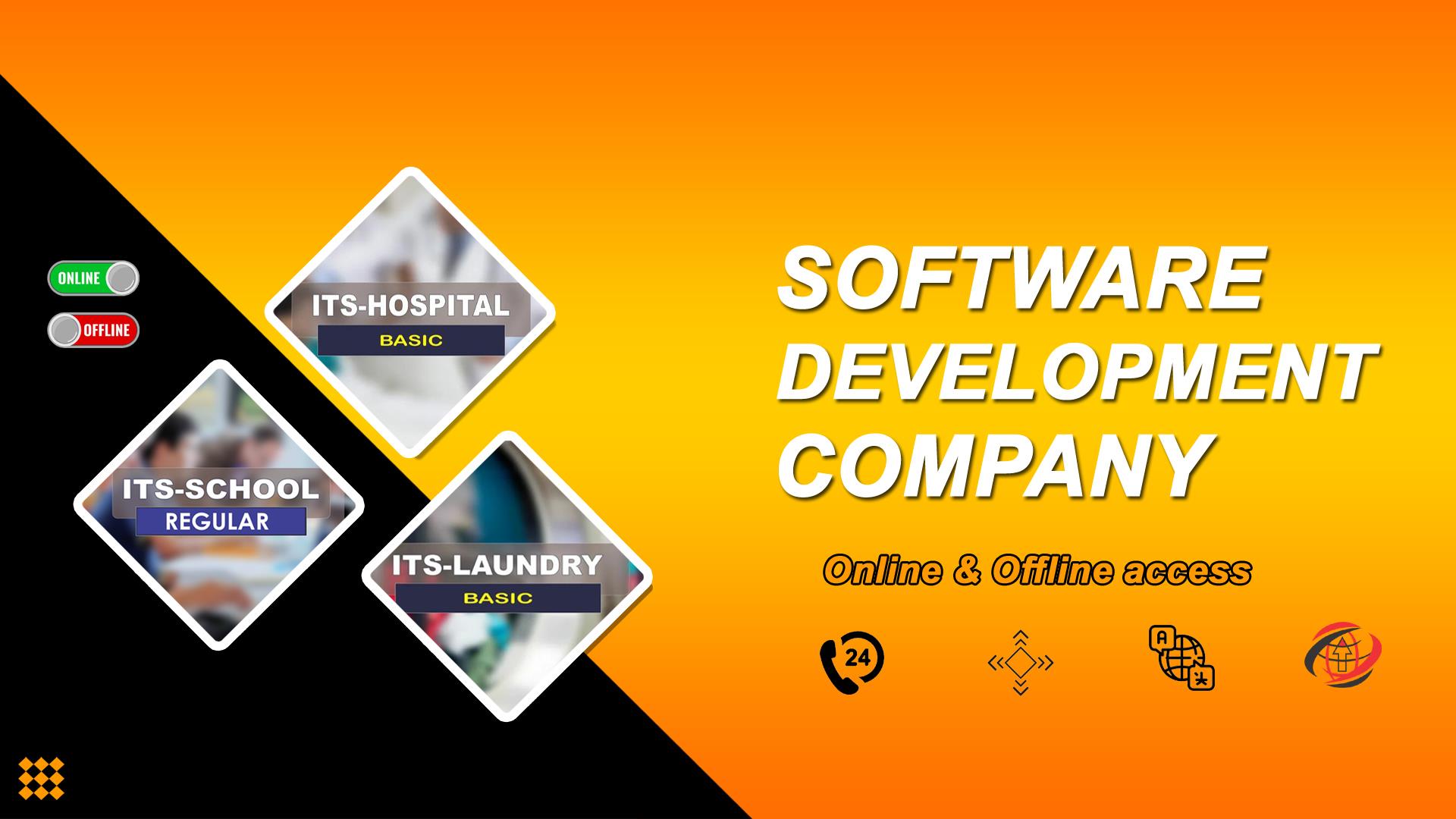 Software Company in Gwalior