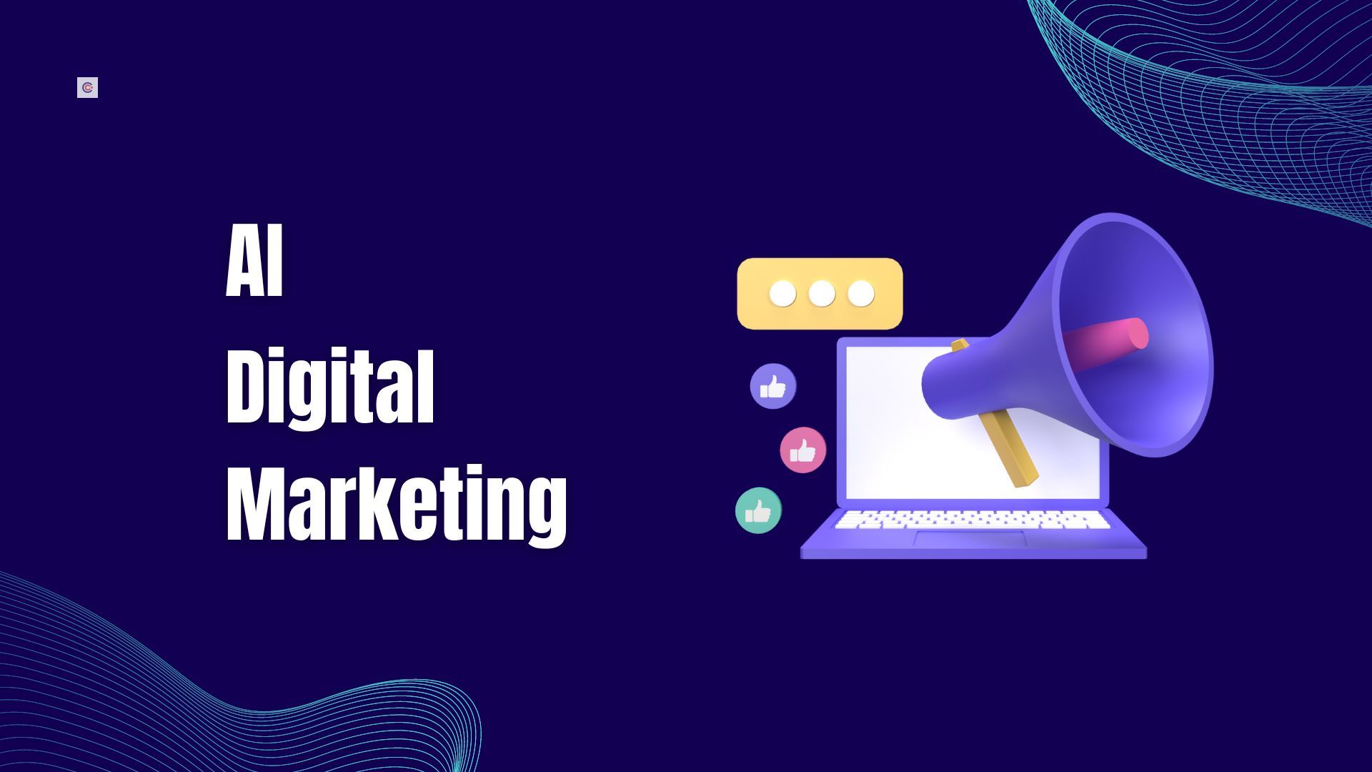 AI DIGITAL MARKETING CERTIFICATE COURSE