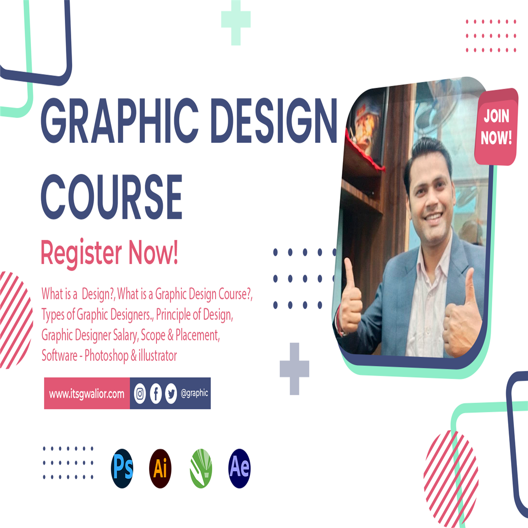  Graphic Design Pro Certifiction Advance Course