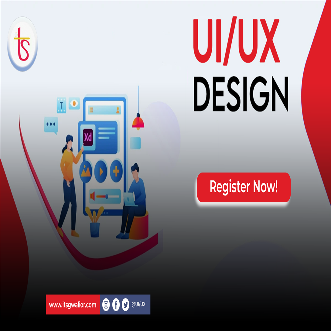 UI Web Design Certification Advance Course