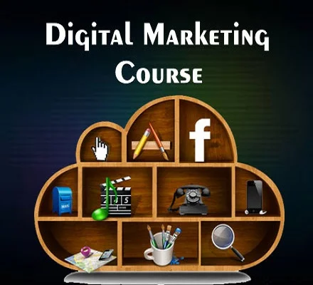 Digital Marketing Course in Gwalior