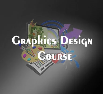 Graphics design course